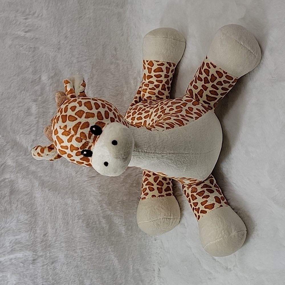 Beverly Hills Teddy Bear Company Stuffed Animal Giraffe